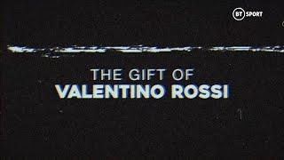 The Gift of Valentino Rossi | A MotoGP icon says goodbye to the sport he made famous