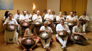 20 HANDPANS  | Handpan Choir & Malte Marten