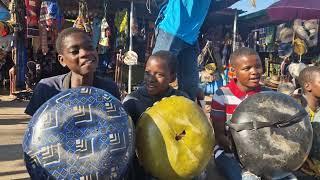 Mbira music of  Zimbabwe 