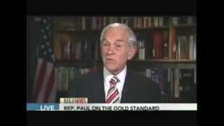 Ron Paul : Post (Ron Paul vs Paul Krugman) Interview