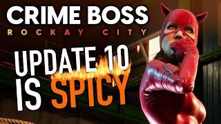 Crime Boss: Rockay City just got a NEW BANK, Payout Overhaul & MORE...