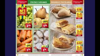 Lidl Promoções Portugal 2. 1. - 8. 1. 2025