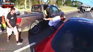 195 SHOCKING Times Road Ragers Got INSTANT KARMA! Best Of The Week!