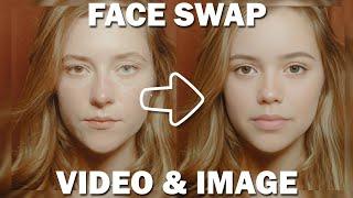  Video & Image FaceSwap  | Akool FREE AI Tool 