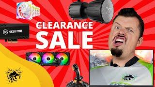 Evetech Buyers Guide #16 2024 - Top 10 Clearance Specials