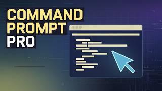 10 CMD Commands That Will Make You a MASTER of Command Prompt!