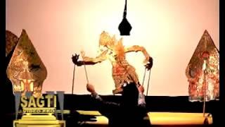 Wayang Kulit - Ki Dalang  Sigit Ariyanto lakon mBangun Candi Saptoargo