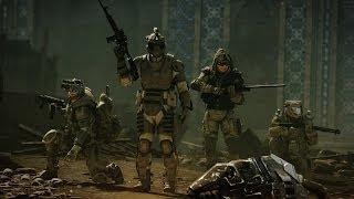 Warface: Launch Trailer