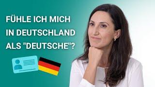 Identität, Wurzeln, Zugehörigkeit - Wie fühle ich mich in Deutschland?