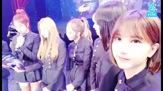 [ENG SUB] GFRIEND "Dear Buddy" in Thailand