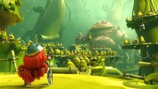 Rayman Legends - Trailer