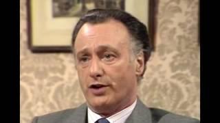 Sir Humphrey Appleby on the Proper Function of Government