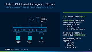 Recorded Webinar: AVS Storage Platform Deepdive