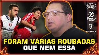 OLHA QUE MICO, ERRAMOS O PLACAR AO VIVO | Cortes do Duda