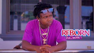 REBORNFULL MOVIE FT. (AKABENEZER KYEKYEKU IDDI AMA BRITTA BERRY AROMA MK BABA) #akabenezercomedy