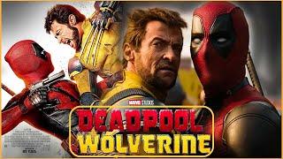 Deadpool & Wolverine 2024 Full Movie,Shawn Levy, Ryan Reynolds, Hugh Jackman,Review & Facts Analysis