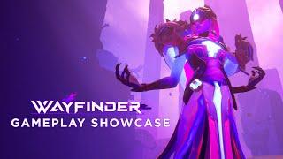 Wayfinder Gameplay Showcase | OTK Games Expo 2023