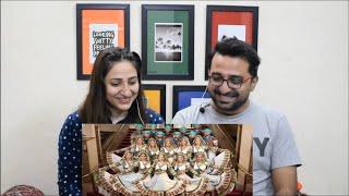 Pakistani Reacts to Gujarati Cultural Festival 2016 1st Place: Rangeela Khelaiyas