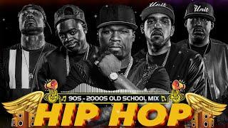 Classic Hip Hop Playlist Mix  Notorious Snoop Dogg, Ice Cube, 2Pac, Dr Dre, B.I.G...