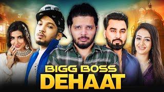 BIGG BOSS OTT 3 : SEASON GAON DEHAAT | LAKSHAY CHAUDHARY