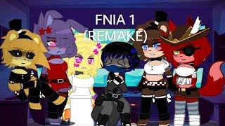 Surviving FNIA 1 (REMAKE)