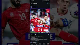 Let's goooo Postingan Indonesia vs Bahrain hanya memerlukan 20 menit untuk 200k komentar