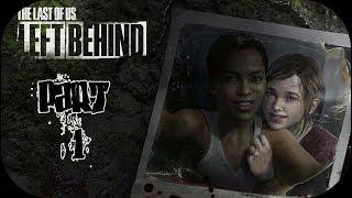 The Last of us Left Behind #01