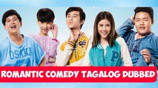 BEST THAI ROMANTIC COMEDY MOVIE TAGALOG DUBBED 2021