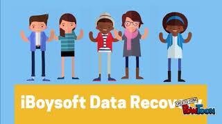 Free data recovery software for Windows 7/8/10/XP