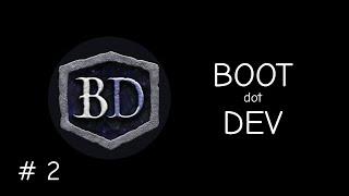 Learning Backend by Boot.dev | Part-2 | STREAM #65