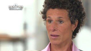 Andrea Constand Says She Trusted Bill Cosby