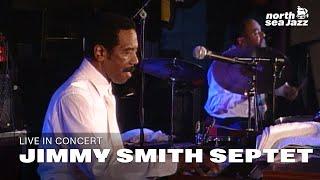 Jimmy Smith Septet - Full Concert [HD] | Live at North Sea Jazz Festival 1995