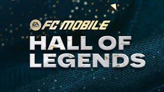 FC Mobile | HALL OF LEGENDS | ALL THEME SONG 