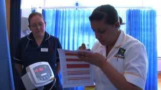 The Placement Experience - Midwifery