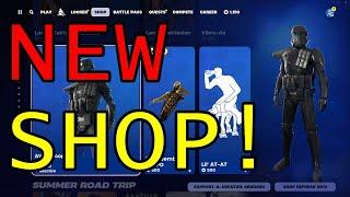 Fortnite Item Shop New [july 30, 2024] New Item Shop Fortnite