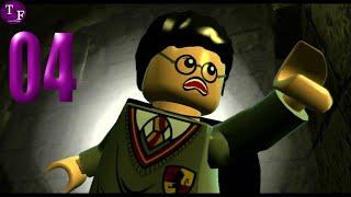 Think a treat/Lego Harry Potter/years 2/P4