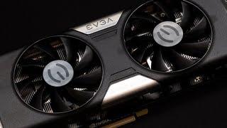 EVGA GTX 780 SuperClocked w/ ACX Unboxing and Installation