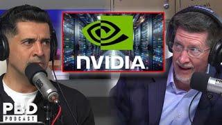 “Gained A Netflix In A Day” - Why Nvidia’s Valuation EXPLODED Following Earnings Report