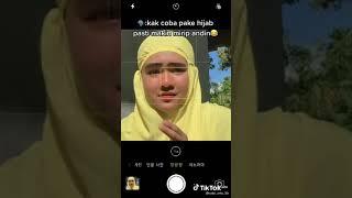 viral tiktok mirip amanda manopo