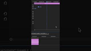 The SECRET to ORGANIC KEYFRAME MOVEMENT in PREMIERE PRO