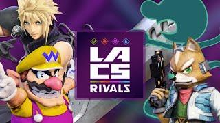 THE BEST OF LACS RIVALS  | ULTIMATE EDITION TOP 6