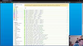 SIMD Intrinsics