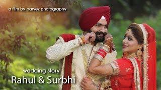 Real Punjabi Wedding | Best Punjabi Hindi Wedding | Parvez Photography