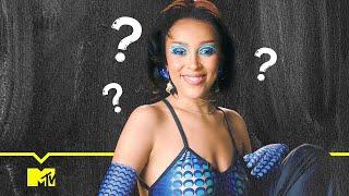 21 Things You Didn’t Know About Doja Cat | MTV