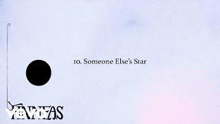 FINNEAS - Someone Else's Star (Official Lyric Video)