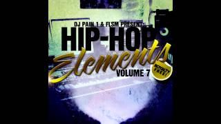 Free Hip-Hop/R&B samples 2014 - HHE7 (Download)