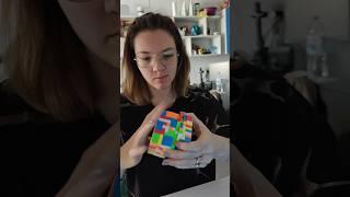 DON'T mix up your big cubes #anime #music #phonk #rubikscube #cubing #кубикрубика #rubik #cube