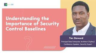 Understanding Security Baselines #postgres #postgresql #security