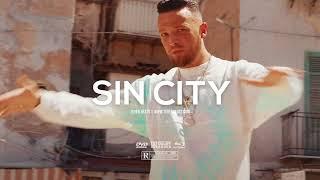 Azet x Albi x Miami Yacine Type Beat - "SIN CITY"