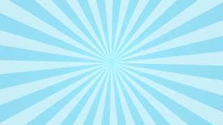 Fondo animado RESPLANDOR CELESTE - LIGHT BLUE animated background - MOTION GRAPHICS - SCREEN - HD